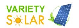 Variety Solar Pty Ltd